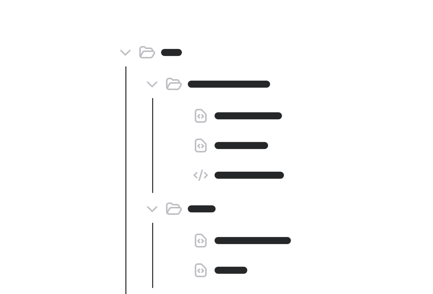 File Tree
